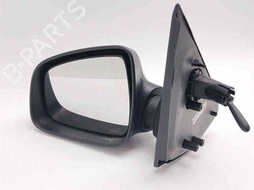 left-mirror-dacia-sandero-ii-2012-40013714 main image