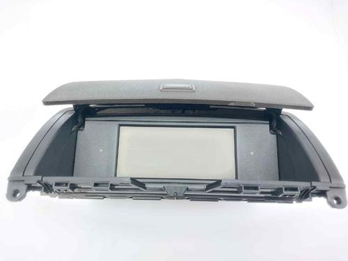Used Display monitor Display monitor MERCEDES-BENZ C-CLASS (W204) [2007-2015] 15859102 15859102