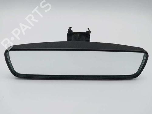 Used Rear mirror Rear mirror CITROËN C5 AIRCROSS (A_) [2018-2026] 20686591 20686591