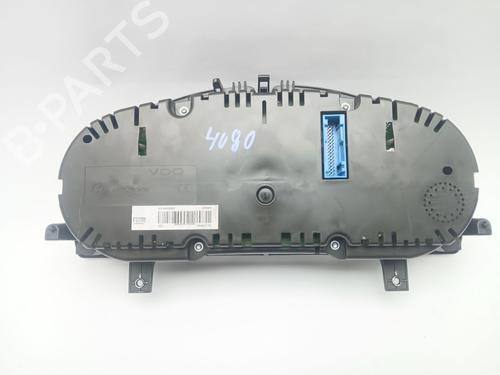 Instrument cluster VW PASSAT CC B6 (357) 2.0 TDI | BP29402284C47 