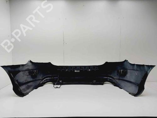 Rear bumper MERCEDES-BENZ E-CLASS Coupe (C207) E 350 CDI (207.322) | BP16852465C8 