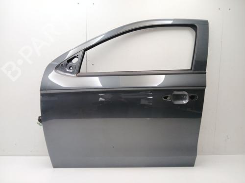 Used Left front door Left front door CITROËN C-ELYSEE (DD_) 1.2 VTi 82 (82 hp) 34543905 34543905