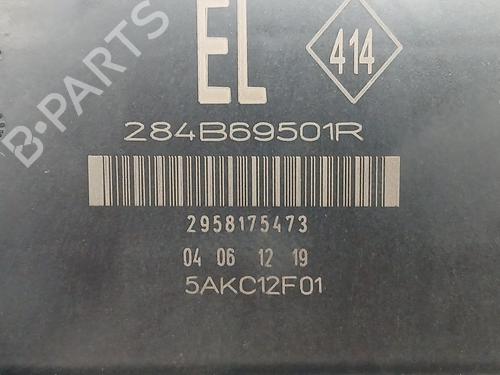 Fuse box RENAULT KADJAR (HA_, HL_) 1.5 BLUE dCi 115 (HLA6) | BP33618882E1 - Image 3