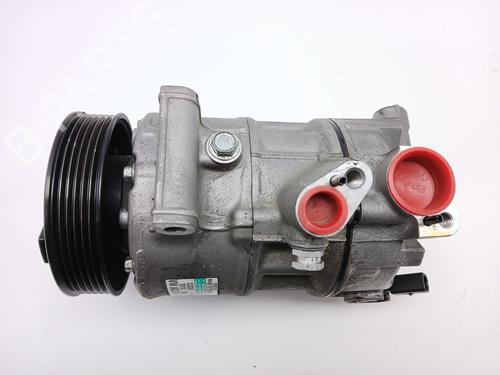 Used AC compressor AC compressor VW POLO V (6R1, 6C1) [2009-2022] 32424616 32424616