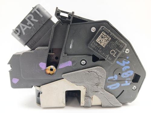 Høyre foran lås FORD FIESTA VI (CB1, CCN) 1.0 EcoBoost | BP29592408C97