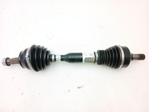 Used Right front driveshaft JEEP CHEROKEE (KL) 2.2 CRD 4x4 (195 hp) 27594594