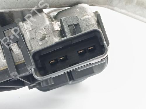 Front wiper motor PEUGEOT 206 Hatchback (2A/C) 1.6 HDi 110 | BP27833459M29 