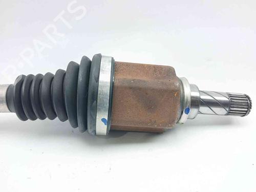 Left front driveshaft DACIA SANDERO II TCe 90 (B8M1, B8MA, B8AC) | BP40044282M38 - Image 2