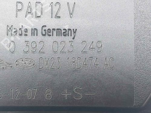 Other LAND ROVER RANGE ROVER EVOQUE (L538) 2.0 D | BP17186299O1 