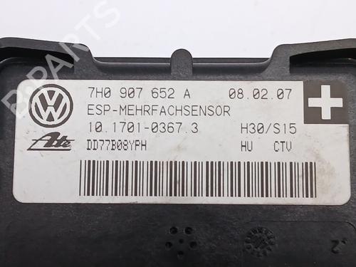 Electronic module AUDI Q7 (4LB) 3.0 TDI quattro | BP24646979M83 - Image 3