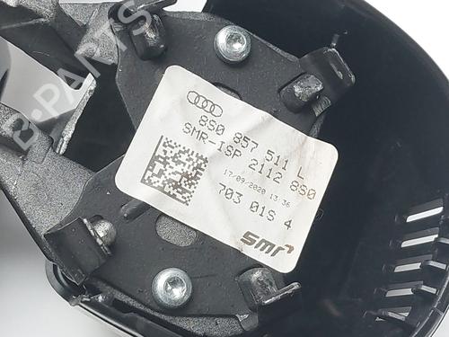 Rear mirror AUDI A3 Sportback (8YA, 8YF) 35 TDI | BP33757862I6 - Image 5