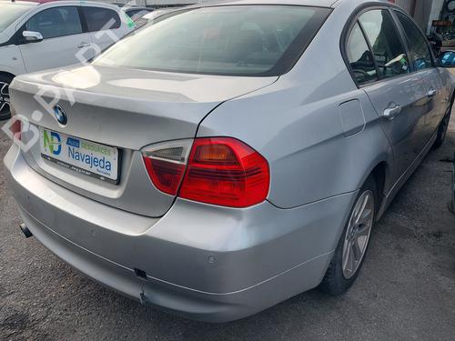 Alternator BMW 3 (E90) 318 d | BP27242463M7 - Image 10