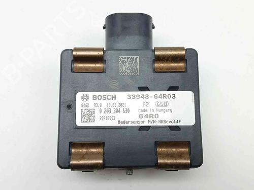 Electronic module SUZUKI SX4 S-Cross (JY) 1.4 T (AKK414) | BP38019540M83 - Image 3