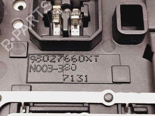 Interior roof light PEUGEOT 508 SW I (8E_) 1.6 BlueHDi 120 | BP15207182I8