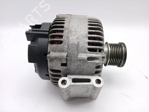 Used Alternator MERCEDES-BENZ C-CLASS (W204) C 320 CDI (204.022) (224 hp) 32628820