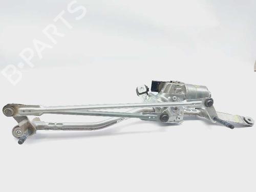 Used Front wiper motor BMW 1 (F40) [2019-2025]  18571628