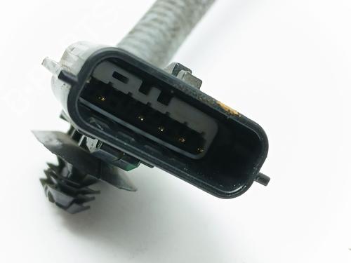 Electronic sensor RENAULT KADJAR (HA_, HL_) 1.6 dCi 130 (HLA4) | BP29886546M84