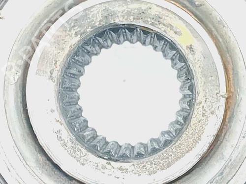 Right front steering knuckle HONDA INSIGHT (ZE_)  | BP19099526M26 