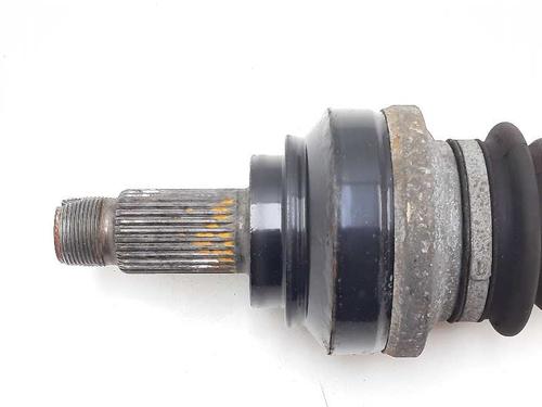 Left rear driveshaft BMW 5 (E60) 525 d | BP10031040M40 