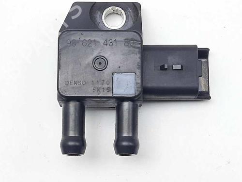 Used Electronic sensor Electronic sensor CITROËN C5 III (RD_) [2008-2017] 20678822 20678822