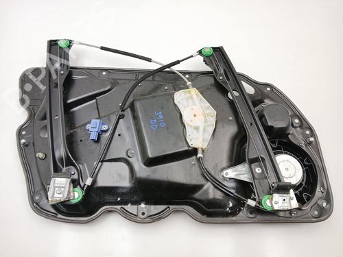 front-right-window-mechanism-vw-passat-b6-variant-3c5-2005-2006-2007-2008-2009-2010-2011-31941195 main image