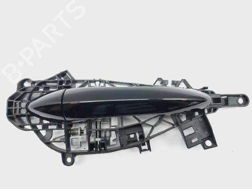 Used Rear right exterior door handle OPEL ASTRA K (B16) [2015-2022]  20685704