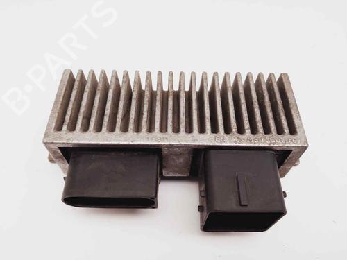 Used Electronic module RENAULT MEGANE III Grandtour (KZ0/1) 1.5 dCi (KZ09, KZ0D, KZ1G, KZ29, KZ14, KZ1W, KZ10, KZ1F,... (110 hp) 20684276