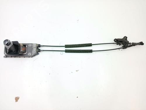 Used Gear lever VW POLO V (6R1, 6C1) [2009-2022]  28511871