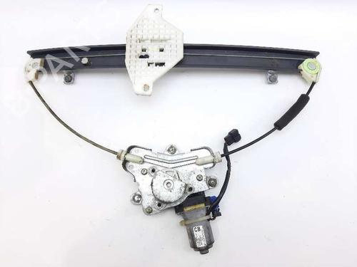 Rear right window mechanism CHEVROLET CAPTIVA (C100, C140) 3.2 4WD | BP20678556C25 