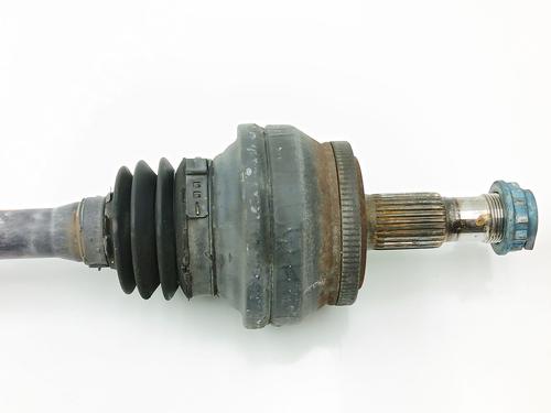 Right rear driveshaft MERCEDES-BENZ E-CLASS (W212) E 220 CDI / BlueTEC (212.001, 212.002) | BP30643262M41 - Image 3