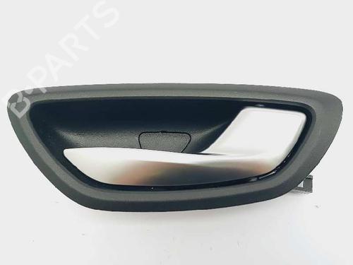 Used Rear right interior door handle Rear right interior door handle RENAULT MEGANE IV Hatchback (B9A/M/N_) 1.5 Blue dCi 115 (B9A6) (116 hp) 20683436 20683436