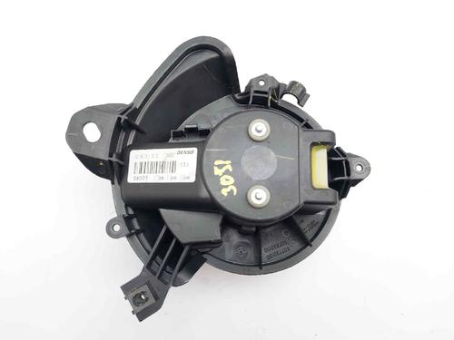 Heater blower motor FIAT TIPO Hatchback (356_, 357_) 1.4 (356HXF1B) | BP20682396M62 