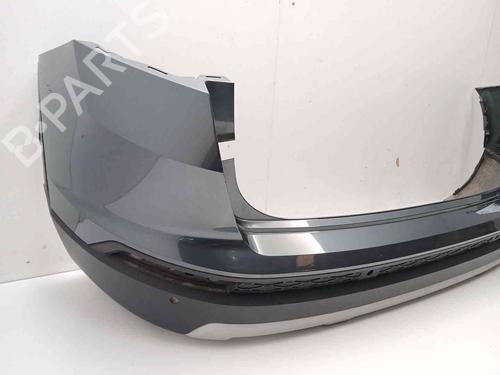 Rear bumper SEAT ATECA (KH7, KHP) 2.0 TDI 4Drive | BP37605801C8 - Image 2