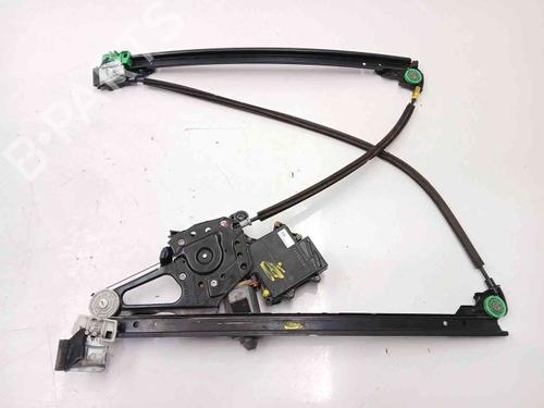 Used Front left window mechanism Front left window mechanism SEAT ALHAMBRA (7V8, 7V9) 2.0 TDI (140 hp) 40610870 40610870
