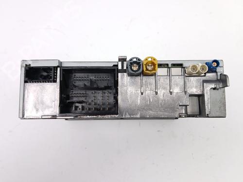 Radio VW PASSAT B8 Variant (3G5, CB5) 2.0 TDI 4motion | BP33759184E6 - Image 3