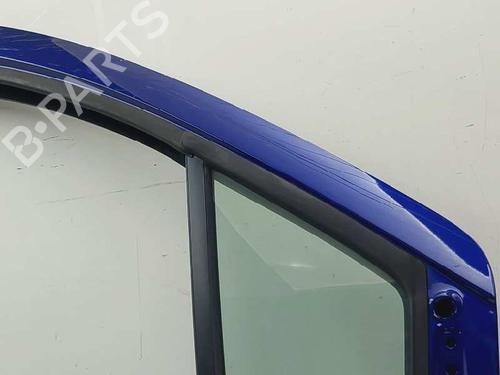 Right front door FORD TOURNEO COURIER B460 MPV 1.0 EcoBoost | BP19053023C3 