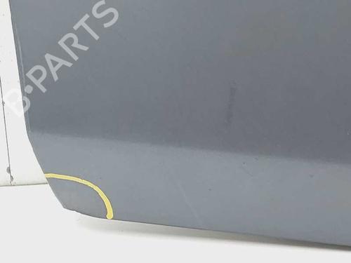 Left front door BMW 1 (E87) 118 d | BP18833975C2 