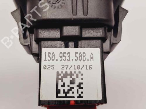 Switch SEAT Mii (KF1, KE1) 1.0 | BP20683873I30 - Image 4