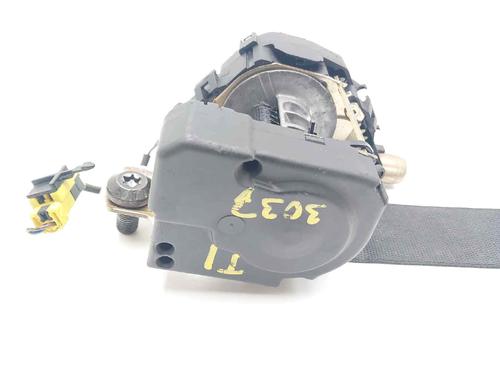 Rear left seatbelt MERCEDES-BENZ M-CLASS (W163)  | BP13495330I29 