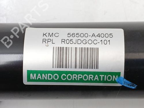 Steering rack KIA CARENS IV 1.7 CRDi | BP22752032M22  - Image 5