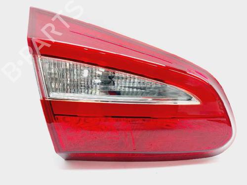 Used Left tailgate light Left tailgate light KIA CEE'D (JD) 1.6 CRDi 136 (136 hp) 16300883 16300883