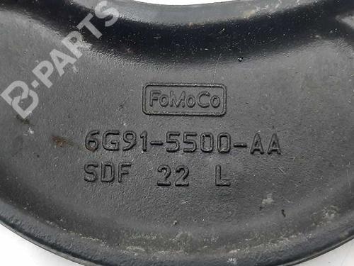 Left rear suspension arm FORD S-MAX (WA6) 2.0 TDCi | BP9262079M14 