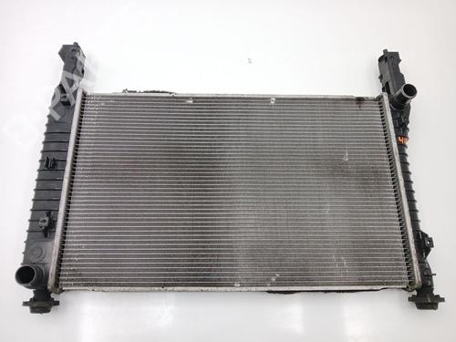 Used Water radiator OPEL ANTARA A (L07) 2.0 CDTI (150 hp) 30834638