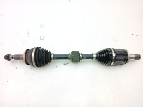 Used Left front driveshaft TOYOTA RAV 4 V (_A5_, _H5_) 2.5 Hybrid AWD (AXAH54) (178 hp) 29505731