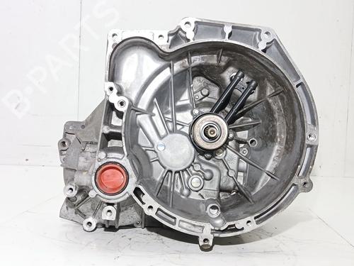 Used Gearbox Gearbox FORD FIESTA VI (CB1, CCN) [2008-2026] 32669216 32669216