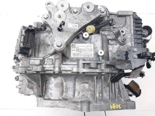 Manual gearbox JEEP COMPASS (MP, M6, MV, M7) 2.0 CRD 4x4 (140 hp) 13252530