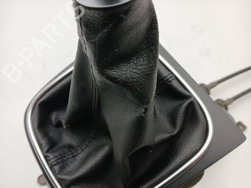 Gear lever VW SCIROCCO III (137, 138) 2.0 TFSI | BP22199888M90 