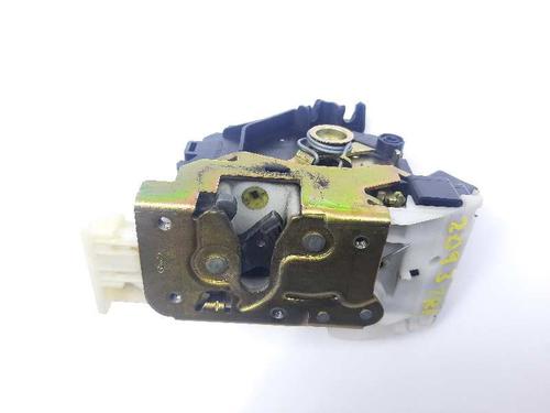 Rear left lock FORD MONDEO III (B5Y)  | BP20680625C100 