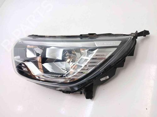 Left headlight RENAULT EXPRESS Box Body/MPV 1.5 Blue dCi 95 (F6AB) | BP39200207C28 - Image 3