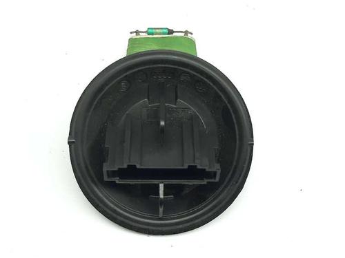 Used Heater resistor SKODA RAPID Spaceback (NH1) 1.6 TDI (90 hp) 20681460